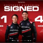 Mahindra Formula E Team