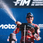 Marc Marquez Ducati MotoGP Grand Prix of Misano and the Rimini Riviera