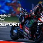Marco Bezzecchi MotoGP Grand Prix of Misano and the Rimini Riviera