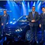 Maruti Suzuki Baleno