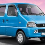 Maruti Suzuki Eeco