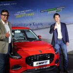 Maruti Suzuki Launches Auto Green Mission with the introduction of Automatic S-CNG Swift, Dzire and Baleno