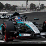 Mercedes AMG-Petronas Formula 1 Team