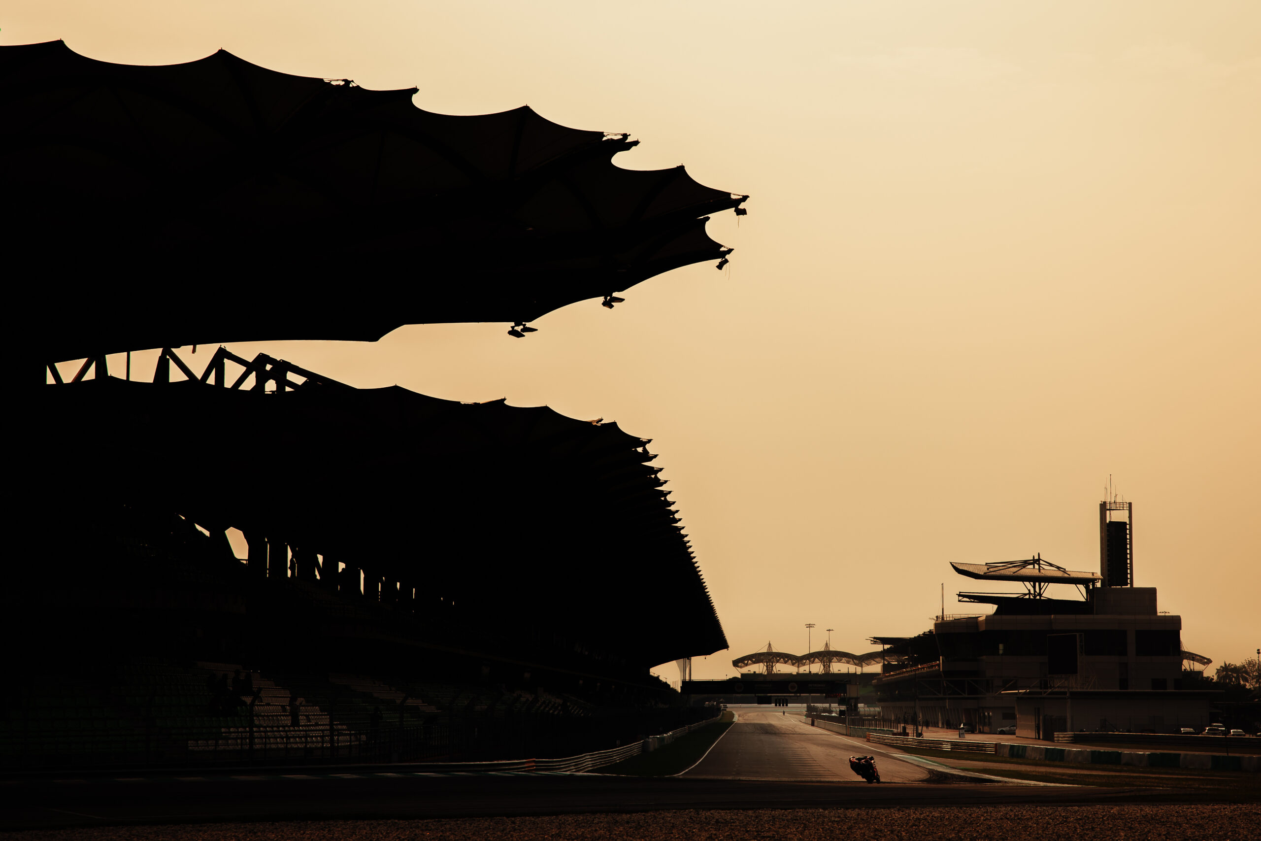 MotoGP 2027 Pre-season Dates