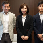 MotoGP Ai Ogura Carlos Ezpeleta Japan Sports Agency