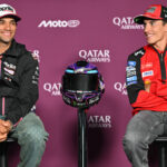 MotoGP Austrian Grand Prix Bull Ring