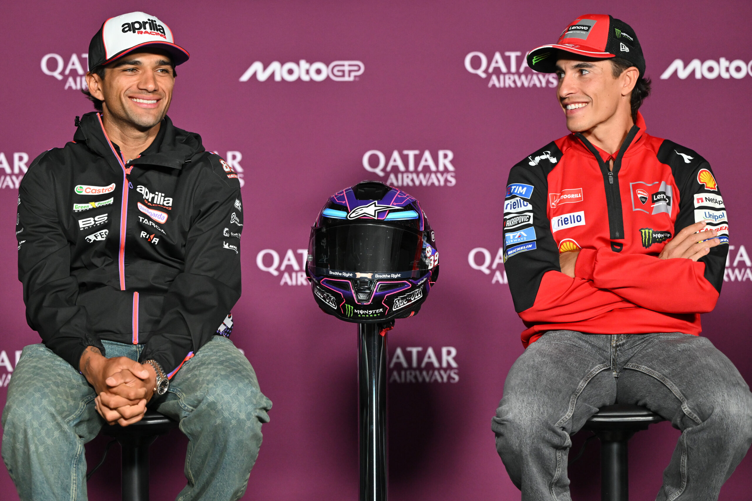 MotoGP Austrian Grand Prix Bull Ring