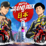 MotoGP Grand Prix of Japan Motegi