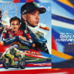 MotoGP Grand Prix of San Marino and the Rimini Riviera