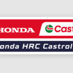 MotoGP Honda HRC Castrol