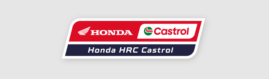 MotoGP Honda HRC Castrol