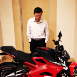 Mr. Lip-Bu Tan, Chairman of Walden International & Advisor to Ultraviolette