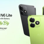 OnePlus N6 Lite