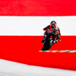 Pedro Acosta Red Bull KTM Factory Racing MotoGP Austrian Grand Prix