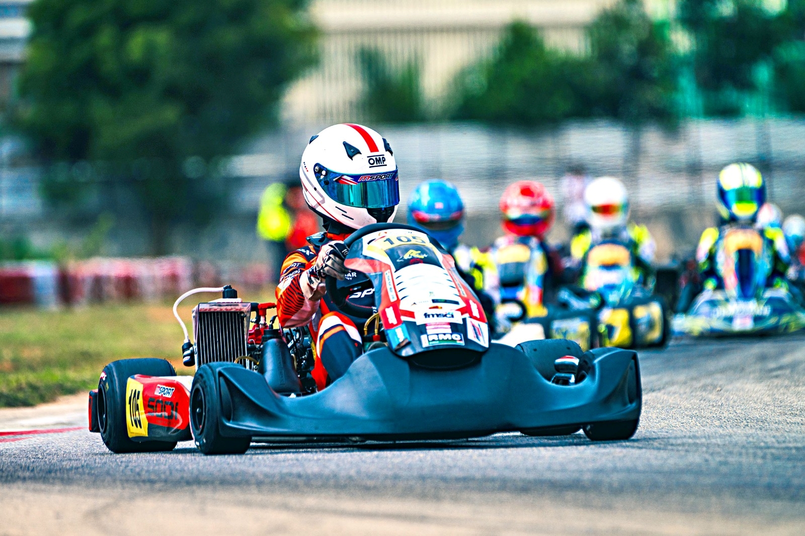 Rishik Reddy for Macau 10Sep2026