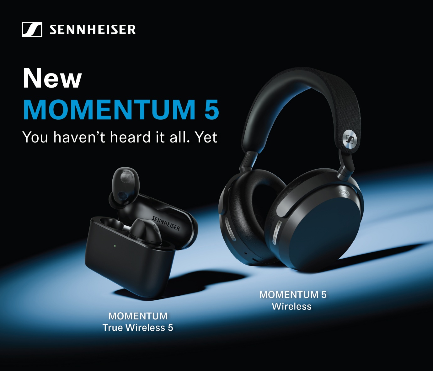 Sennheiser
