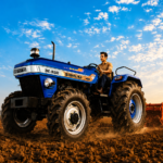 Sonalika Gold DI 55 III