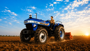 Sonalika Gold DI 55 III