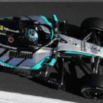 Spanish Grand Prix Formula 1