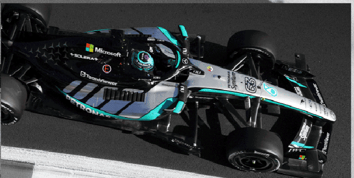 Spanish Grand Prix Formula 1