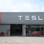 Tesla Ahmedabad