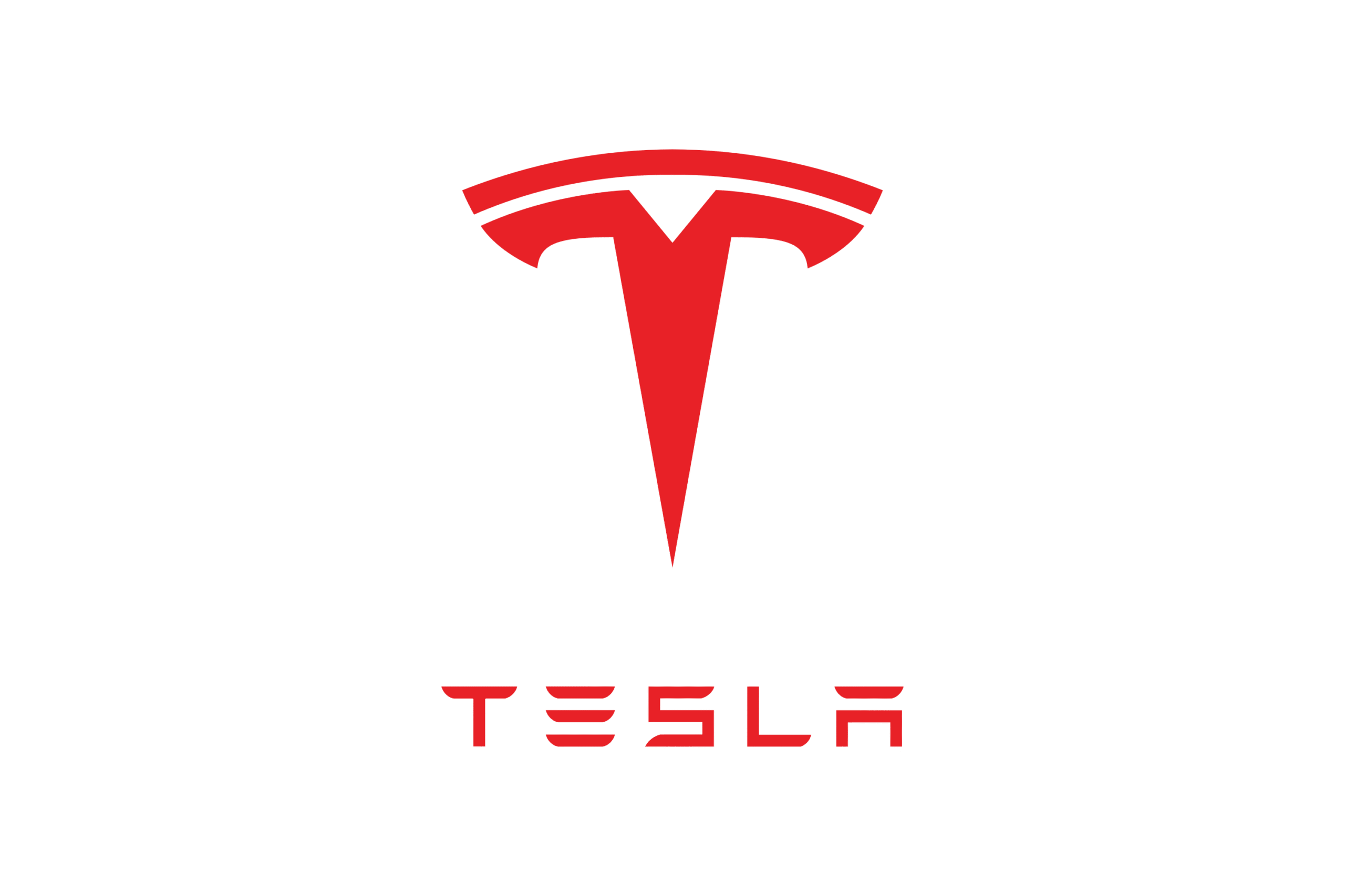 Tesla Logo
