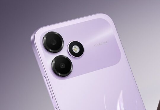 OPPO K14 Lite