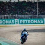 Alex Marquez BK8 Gresini Racing MotoGP