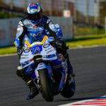 Alex Marquez BK8 Gresini Racing MotoGP Grand Prix of Japan Motegi