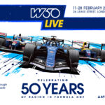 Altassian Williams Formula 1 Team