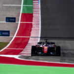 Charles Leclerc Ferrari Formula 1 United States Grand Prix