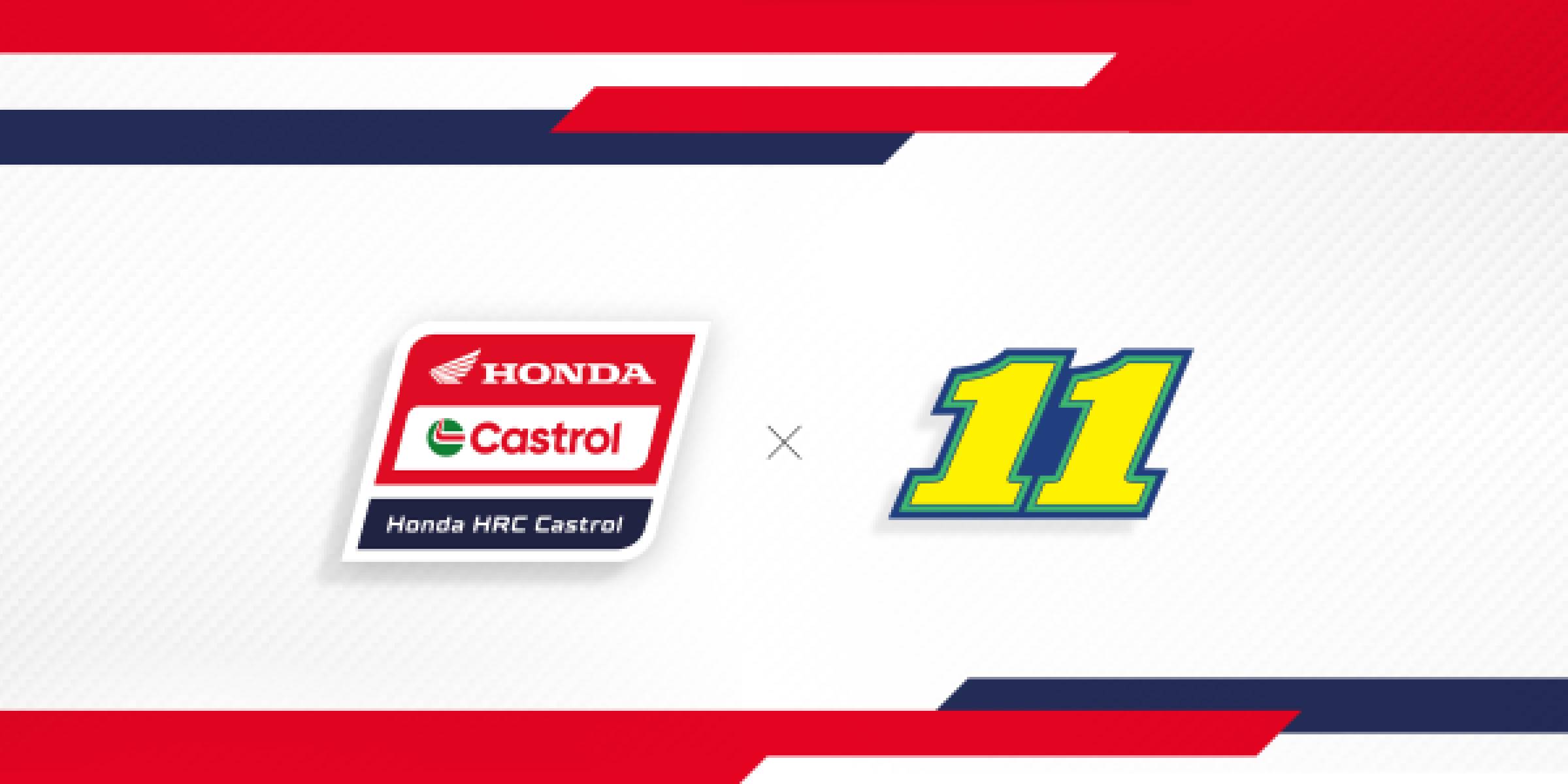 Diogo Moreira Honda HRC Castrol