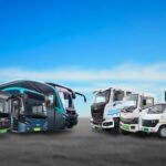 EKA Mobility Range