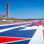 Formula 1 Circuit of the Americas MotoGP
