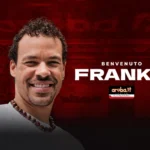 Franco Morbidelli Aruba Racing World Superbike Championship