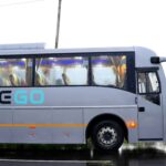 GreenCell Mobility NueGo