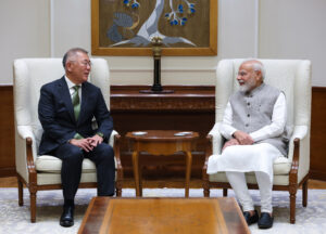 HMG to Accelerate India Growth with USD 15.5 Billion Automotive Ecosystem Investment
