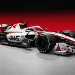 Haas Formula 1 Team Memento Exclusives