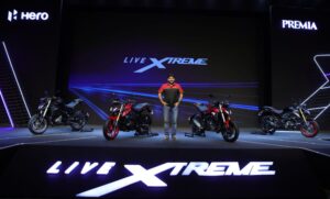 Hero MotoCorp