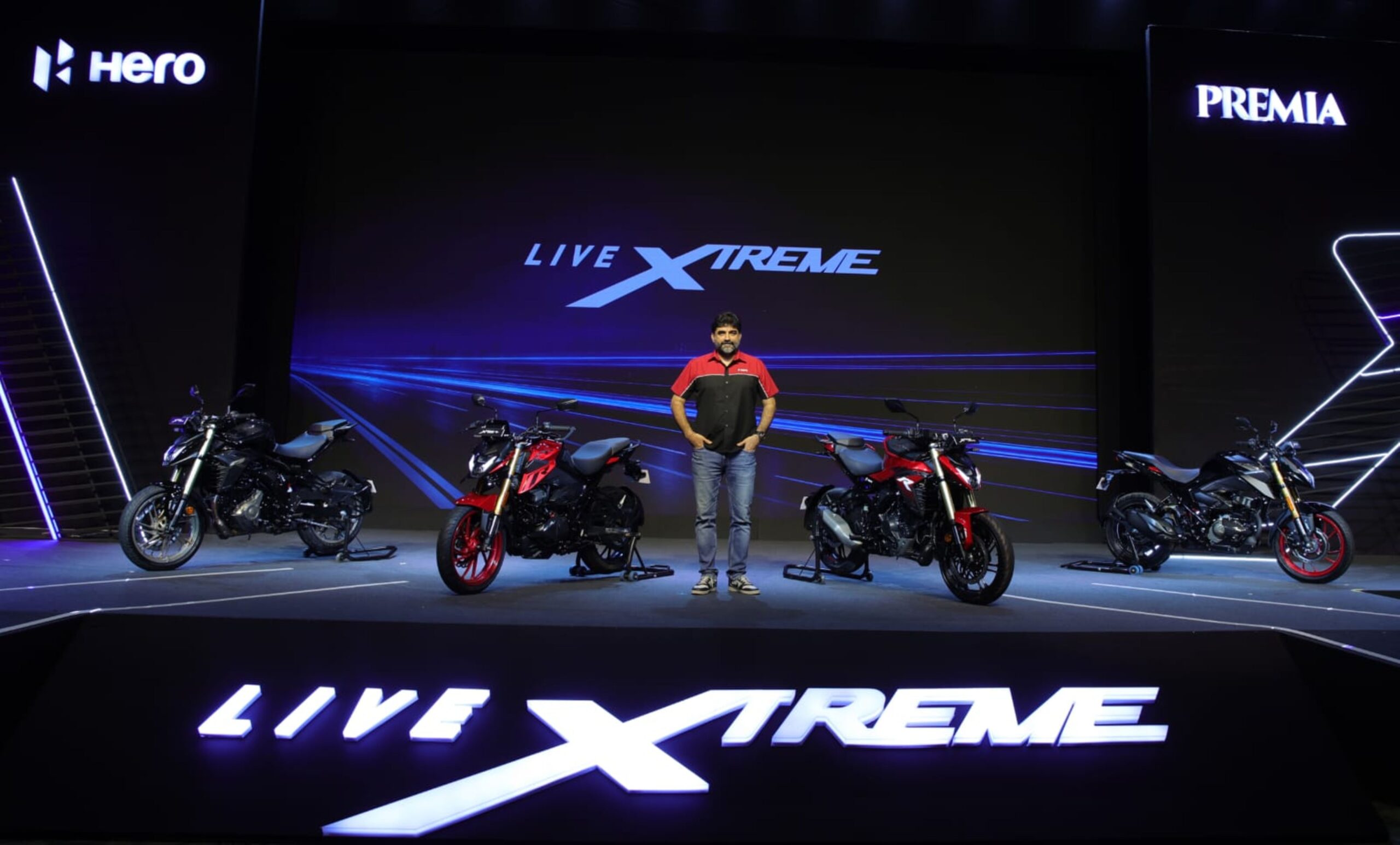 Hero MotoCorp