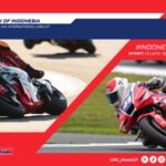 Honda HRC Castrol MotoGP