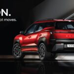 Hyundai Motor India Unveils India-Spec Hyundai Bayon