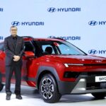 Hyundai Motor India launches Hyundai BAYON at INR 9 99 900