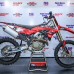 ISRL PBG Ducati Image 2