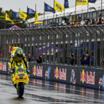 Jack Miller Prima Pramac Yamaha MotoGP Australian Grand Prix