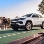 Jeep Compass Sport AT