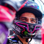Jorge Martin Aprilia Racing MotoGP Grand Prix of Japan Pole