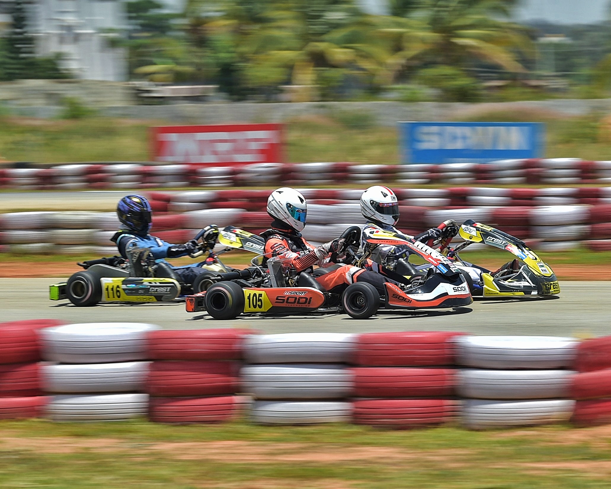 Karting