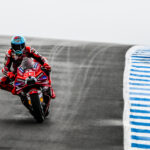 Marc Marquez Ducati MotoGP Australian Grand Prix