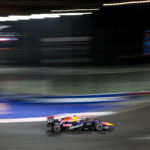 F1 Grand Prix Of Singapore